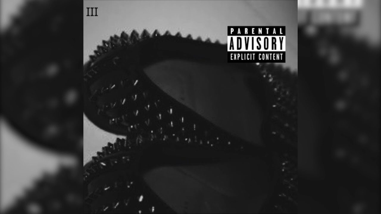 Rodney Kayy - The Finest (feat. Brokebaby) [Prod. Yungboofblunt]