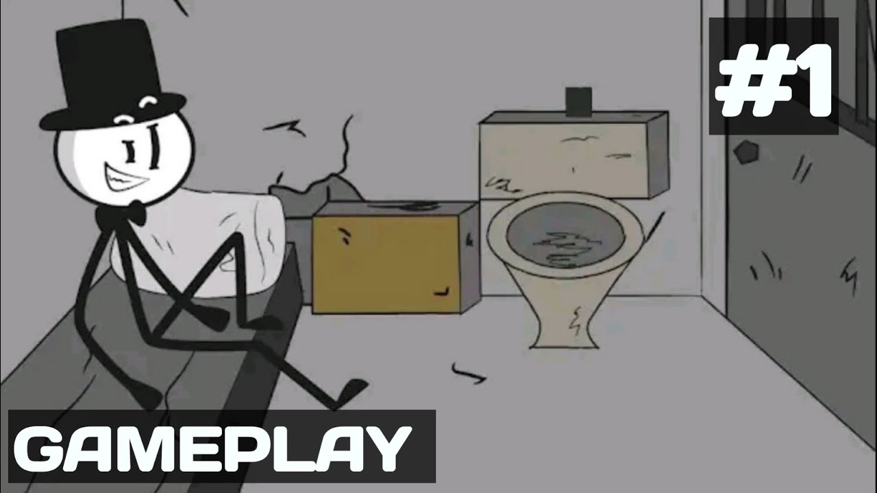 Prison Break Stickman Story L Android Ios Puzzle Game L Best Puzzle prison-break-stickman-story-l-android-ios-puzzle-game-l-best-puzzle