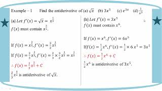 # Grade 12 Math (ch 10) Eg - 1