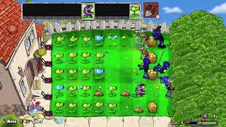 Lets Play Plants vs Zombies Replanted on Ps5 Part 1
