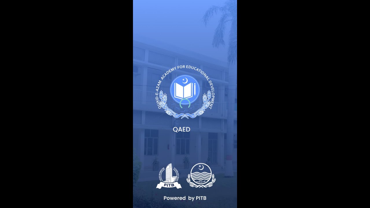 Easte training module 4 unit 1 QAED | Qaed training course - YouTube
