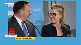 Vu Dici, Vues Dailleurs Du 9 Janvier 2019