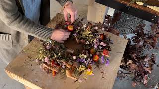 BCA Artist Studio Tour: West Lane Flowers