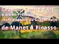 Caumont Centre d&#39;Art - De Monet à Picasso