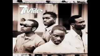 7 Mile - Can I Come Over