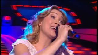 Sheida - I mina drömmar (Melodifestivalen 2007)