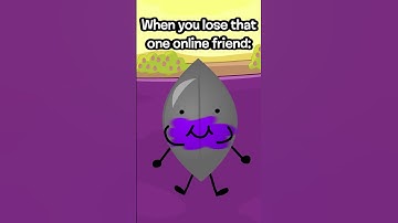 Friend #bfb #tpot #bfdia #bfdi