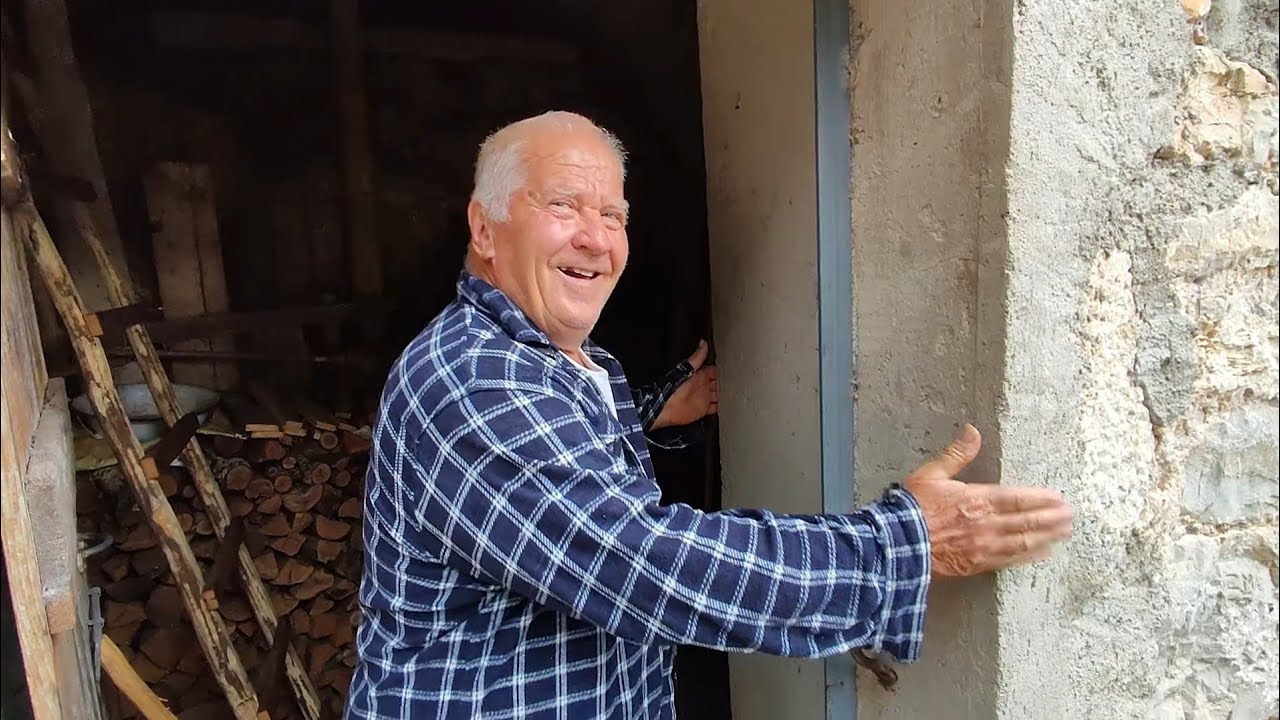 Ивошевци - Selo Ivoševci kod Kistanja