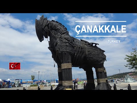 Çanakkale, Turkey
