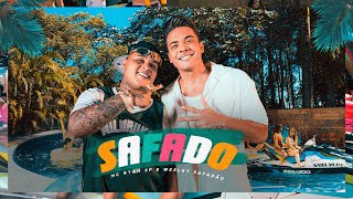 MC Ryan SP e Wesley Safadão - Safado (Clipe Oficial)