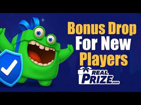 Wat zijn Winbetbe Prize Drops?