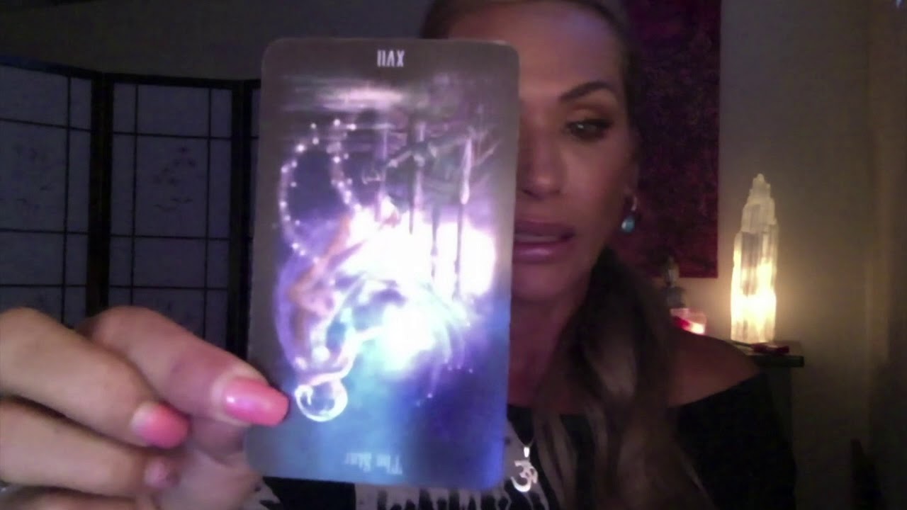 Pisces October 2017 Intuitive Reading