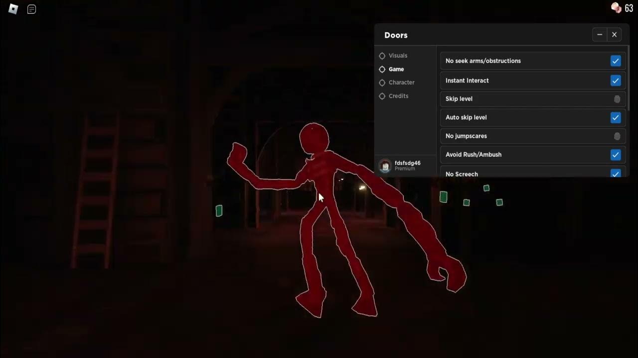 Roblox doors op gui pastebin youtube