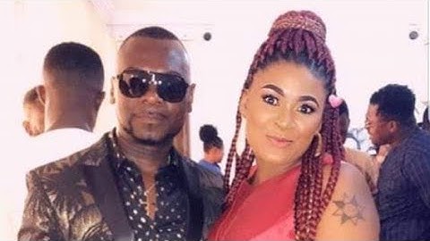 I Married Nayas Out Of Pity, I’ve Regretted Marrying Her So I’ve Blocked Her - Ex Husband Nana Sarfo