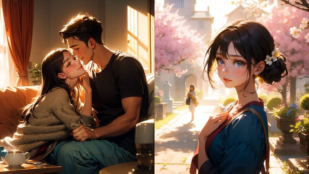 Возродившись, я раскрыл ее скрытую тайну и решил позволить ей найти настоящую любовь, но она сошл...