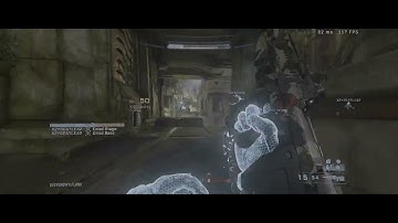 Halo Infinite Ranked CTF Forbidden 12/14 W