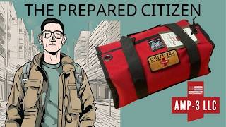 Best First Aid Kit Available The Outfitter Clinic-In-A-Roll
