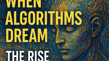 “When Algorithms Dream: The Rise of AI Artists” – Explore how AI generates emotion through data.