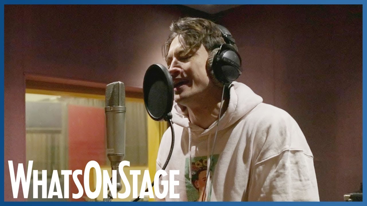 Jordan Luke Gage performs 