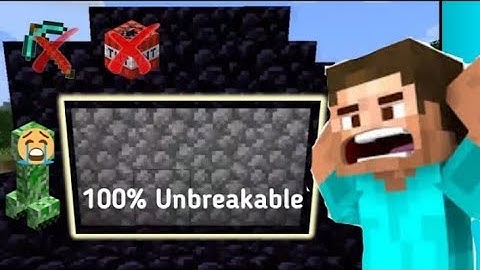 how to make unbreakable wall like yes smarty pie