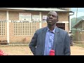 Inadesformation burundi remise des btiments  la cooprative abahuzabikorwa de buhoro