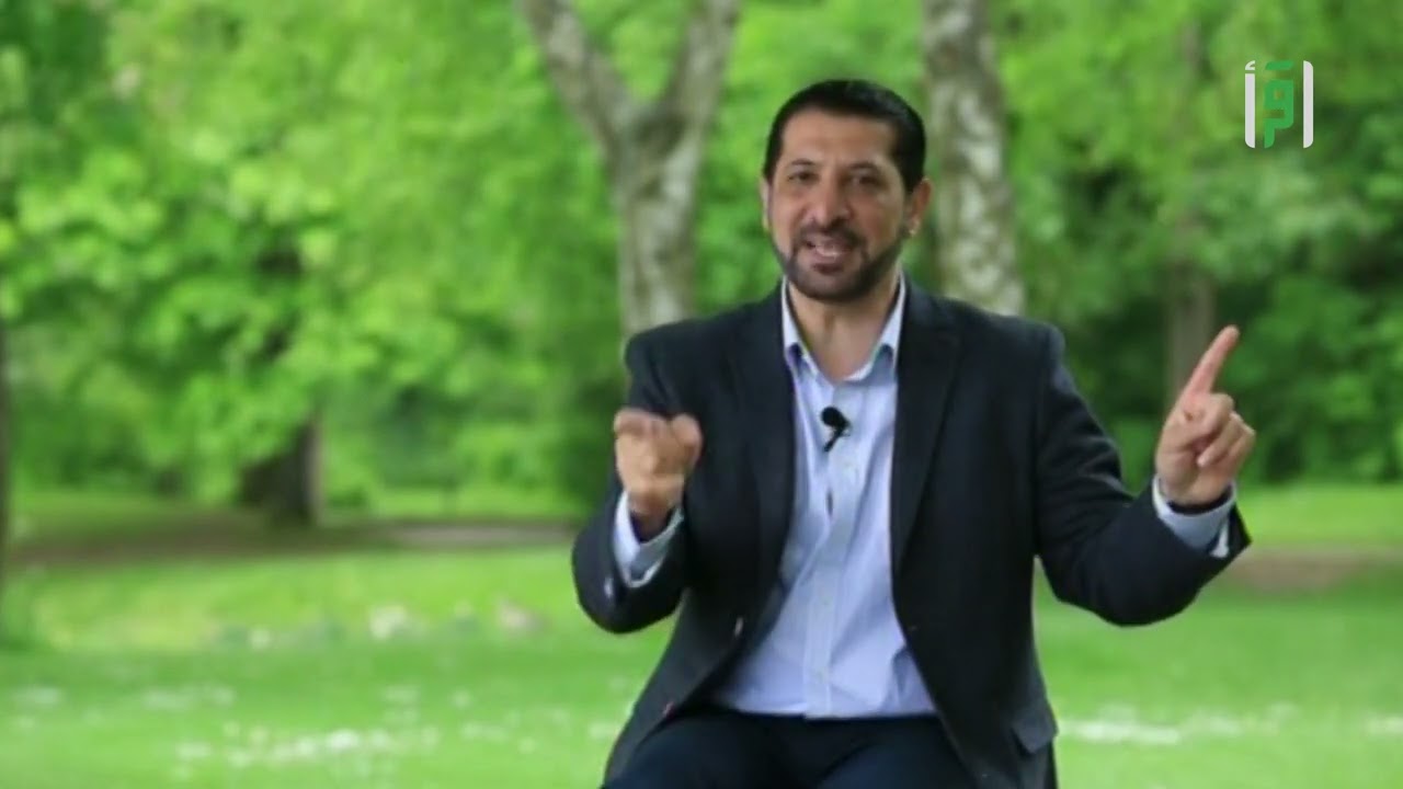 التبذير باللباس ما بين الغرب والعرب | د.محمد نوح القضاه