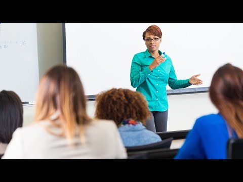 Our college system’s shame: a workforce built on precarity