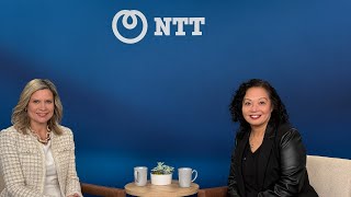 NTT Global AI Forum: AI Innovation in Wireless and Edge Computing