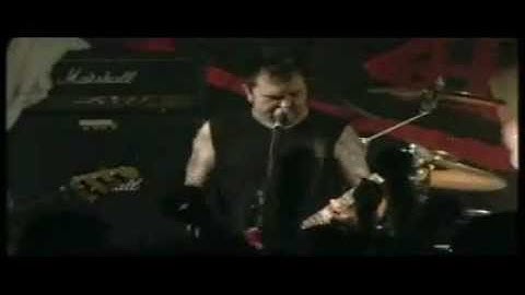 Therapy? - Trigger Inside (Live in Belfast 