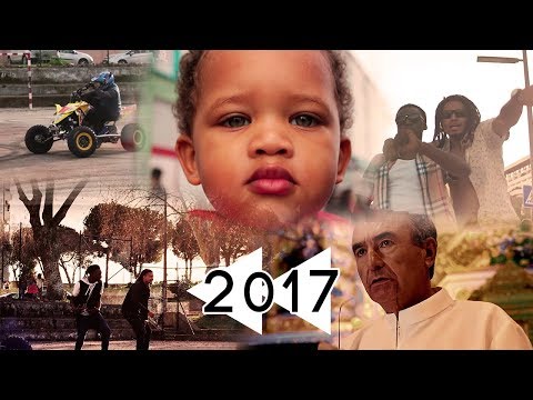 SAF Rewind: Transição (2017)