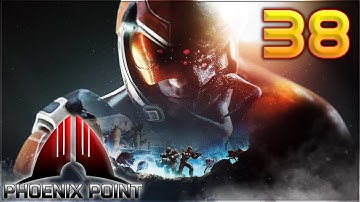 Aavak Streams Phoenix Point Year One Edition + All DLC - Part 38