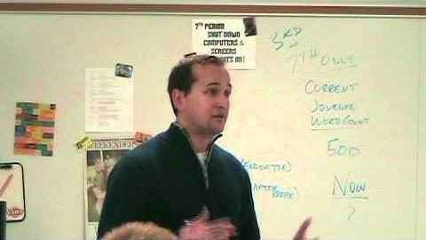 Victorian Era: Thomas Hardy - Poems (Lecture)