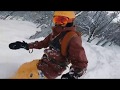 Чуточку freeride. Горки Город. Сочи 2019. Красная поляна