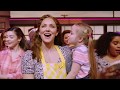 Waitress the musical london  official trailer