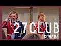 27CLUB MINT神戸 20240322 / CUBERS