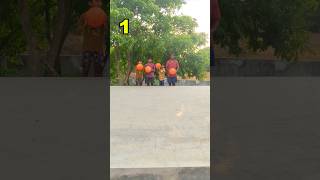 1 2 3 4 GAME PART - 2 #viral #tiktokviral #games #gameplay #funny #shorts screenshot 1