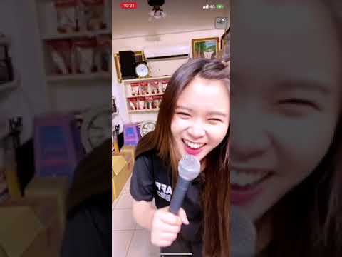 2021.06.01 鄭怡琳 Cover (02) 茄子蛋 愛情你比我想的閣較偉大
