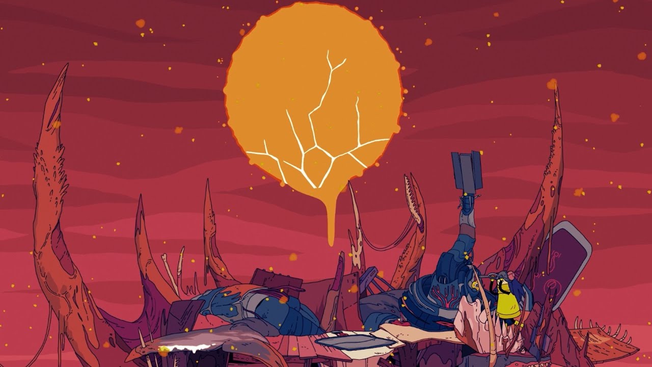 Minute of Islands (part 13) The End