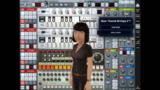 Week 2 Music Production
