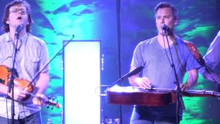 06 Infamous Stringdusters 2012-04-21 Free