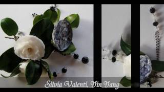 Dalle Mani E Dalla Mente Naturae Di Silvia Valenti E Minimondi Di Irene Navarra.