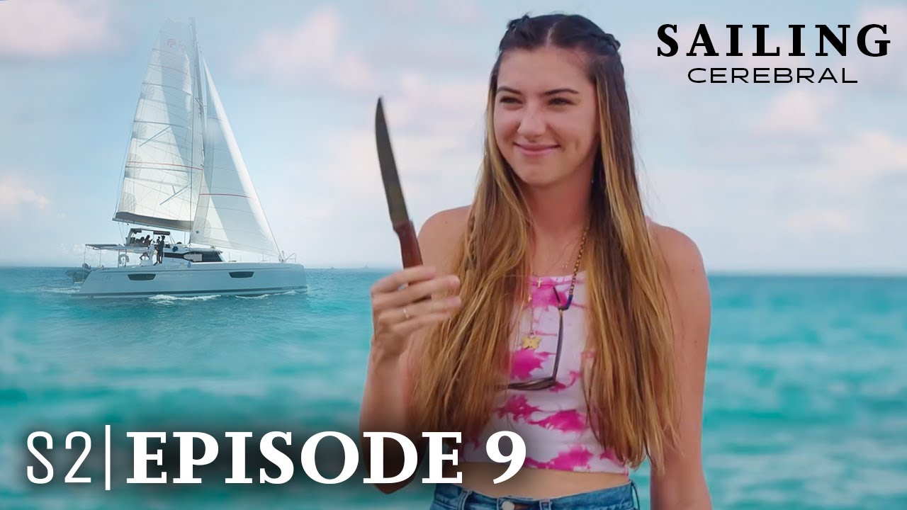 S2:E9 Turks and Caicos Islands