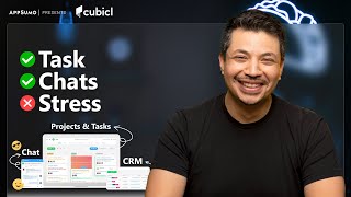 Manage Your Team Projects with Cubicl screenshot 5