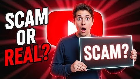 Is YouTube Automation a Scam? (The Honest Truth)
