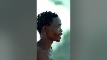 The World’s Oldest Hunting Technique!