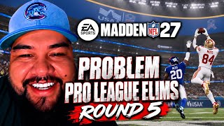 MY FINAL GAME OF $200K MCS PRO LEAGUE ELIMS