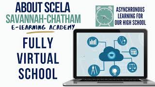 Savannah Chatham E Learning Academy
