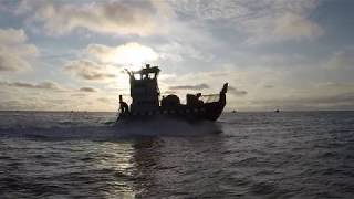 Bristol Bay Alaska, Fishing On A Different Scale