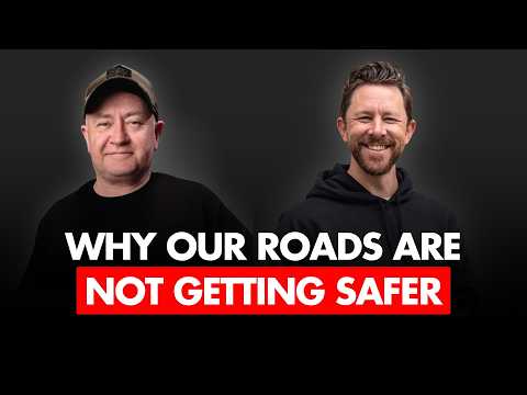 The problem with ANCAP and why our roads are not getting safer