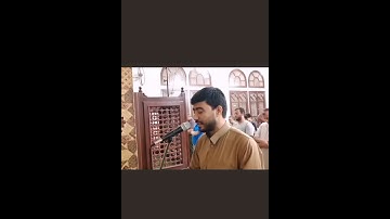 اذا جاء نصر الله و الفتح سورة النصر تلاوة خاشعة